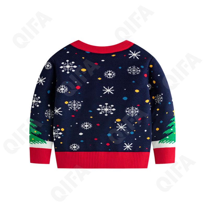 Детский Джемпер CC3043_3321_237_2574_2