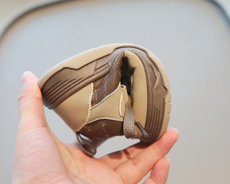 Детские Кроссовки CC3405_TX686-A1