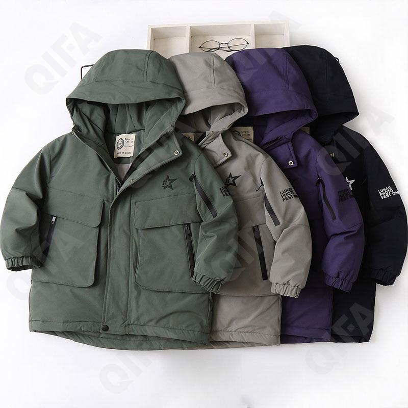 Детская Куртка CC2327_HW-2422-4