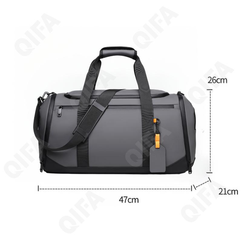 Мужская Дорожная сумка CC4530_QFM-333-1