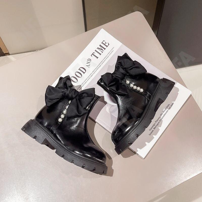 Детские Ботинки CC3962_789-A2