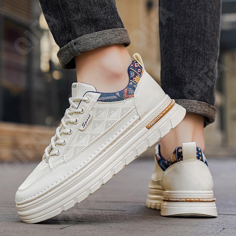 Мужские Кроссовки CC4011_RF-X885-1