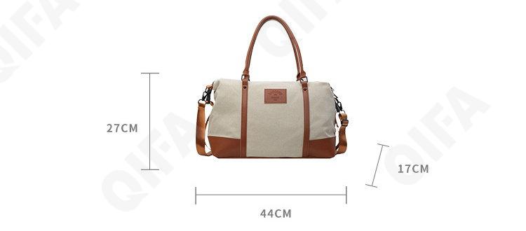 Женская Дорожная сумка CC4678_HM_2906-1 Женская Дорожная сумка CC4678_HM_2906-1