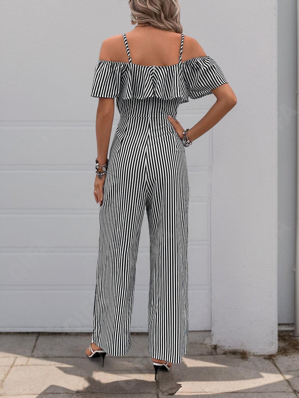 Женский Комбинезон CC280_S8671_231_1779_79 Женский Комбинезон CC280_S8671_231_1779_79