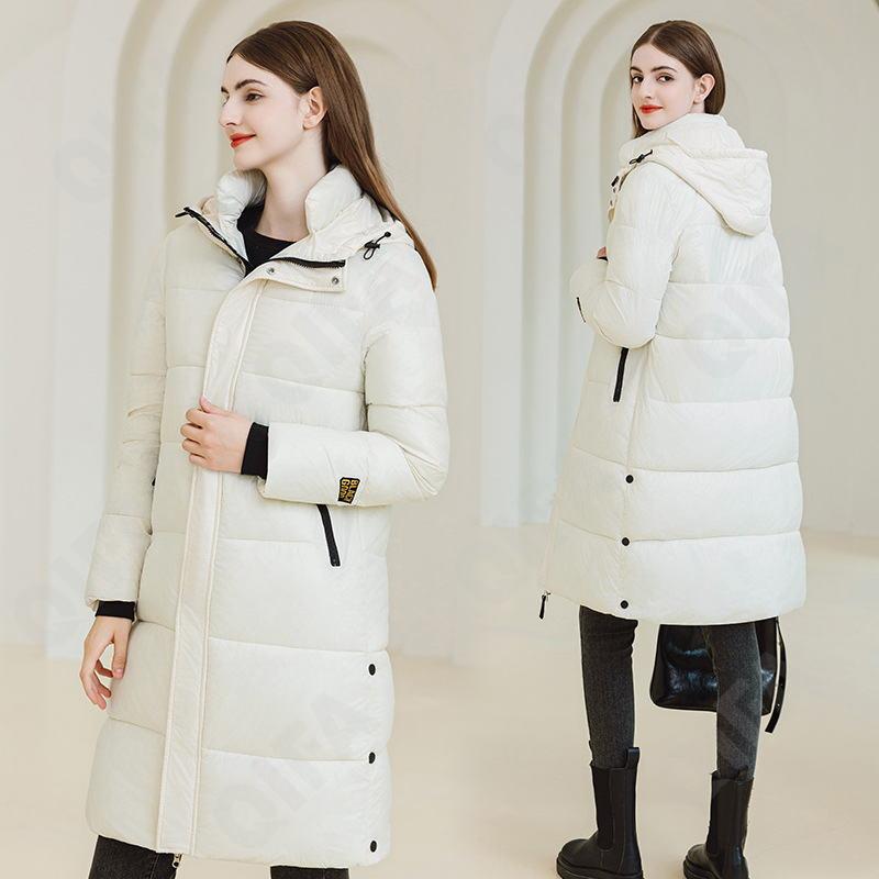 Женское Полупальто