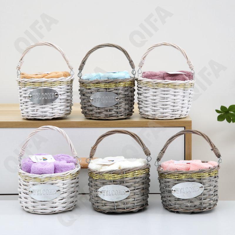 Полотенце-салфетка