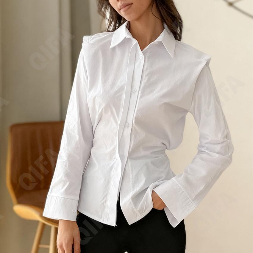 Женская Рубашка