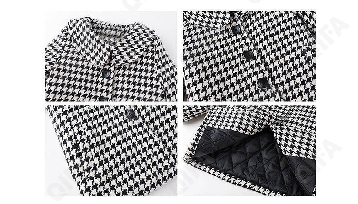 Детское Пальто CC2545_8063_252_2574