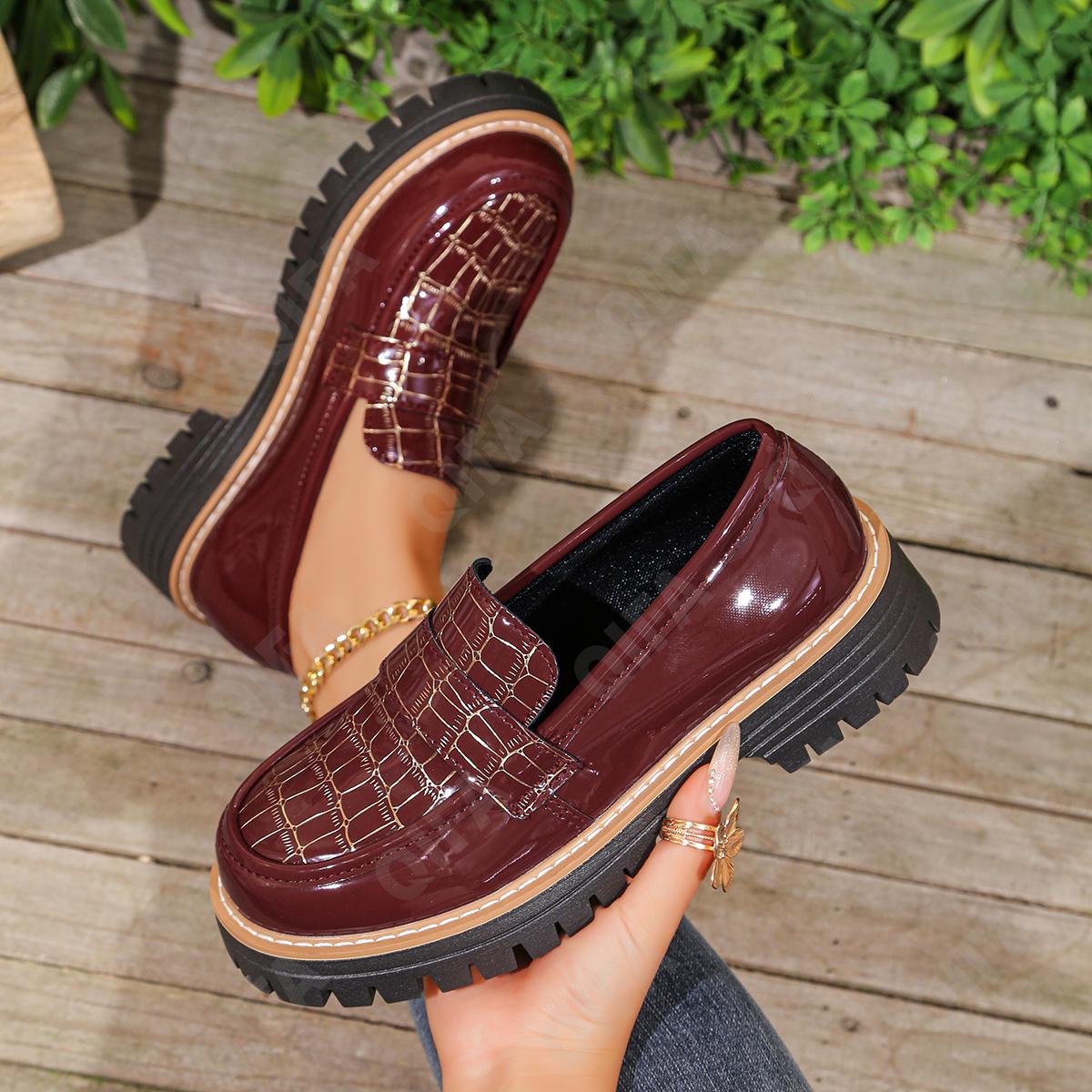 Женские Лоферы CC3767_81-1