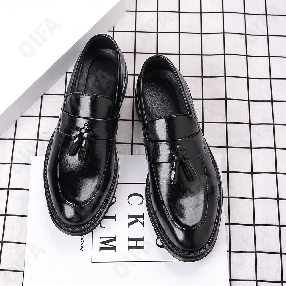 Мужские Лоферы CC4114_S2883-1