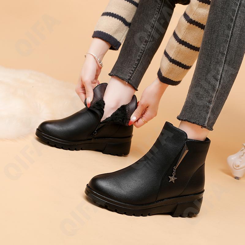 Женские Ботинки CC4114_G01-1