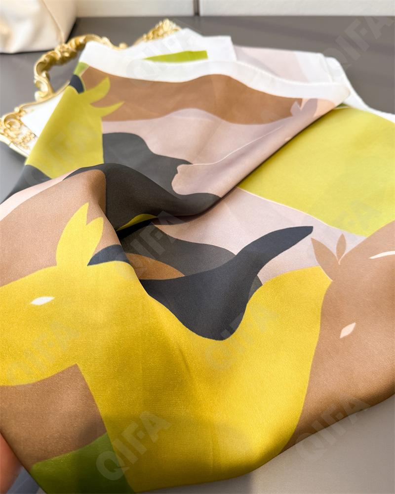 Женский Платок CC4193_FG130-1 Женский Платок CC4193_FG130-1