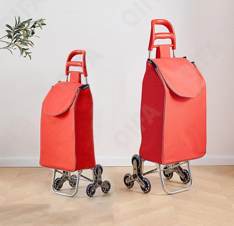 Женская Сумка-тележка CC5013_005-18