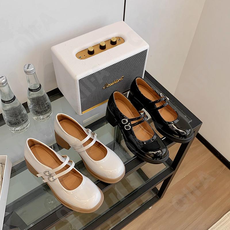 Женские Туфли CC4325_3A602-1