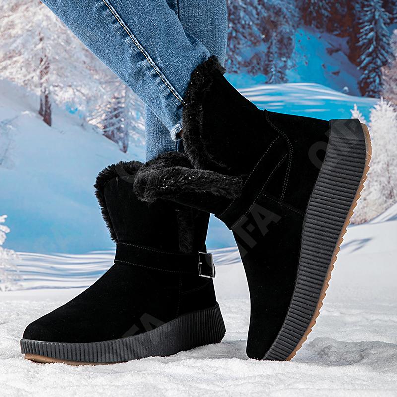 Женские Ботинки CC4859_A888-1