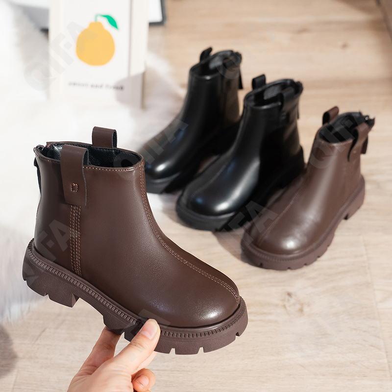 Детские Ботинки CC3962_808M-B2 Детские Ботинки CC3962_808M-B2