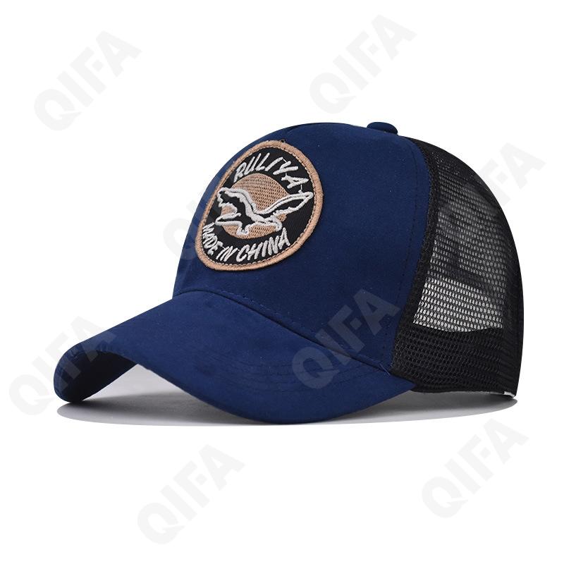 Мужская Бейсболка CC3652_3251-1