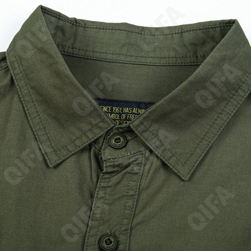 Мужская Рубашка CC469_1751_231_1781_48