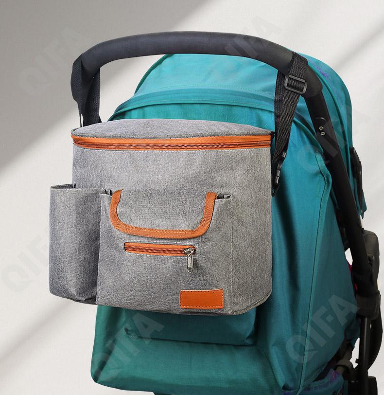 Женская Сумка для коляски CC4112_240119-1