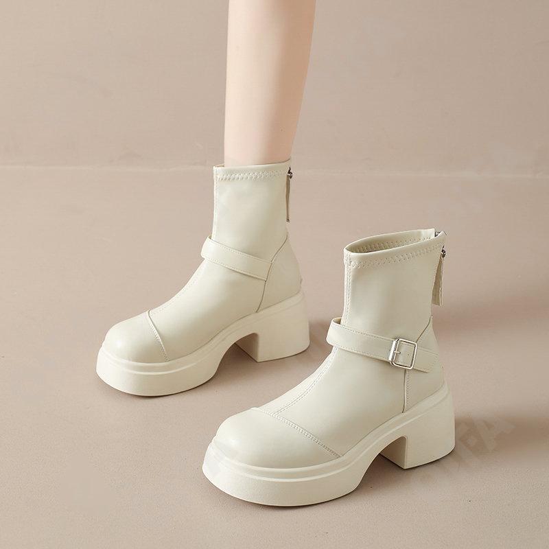 Женские Ботинки CC4177_4532-1