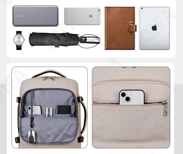 Мужской Рюкзак CC423_20176-3