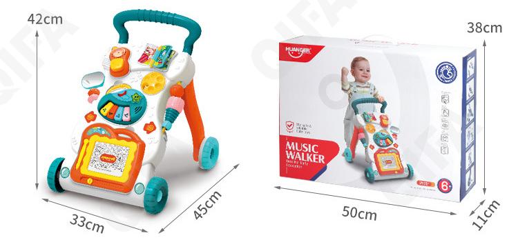Детские Ходунки-каталка CC3009_HW19042146-1 Детские Ходунки-каталка CC3009_HW19042146-1
