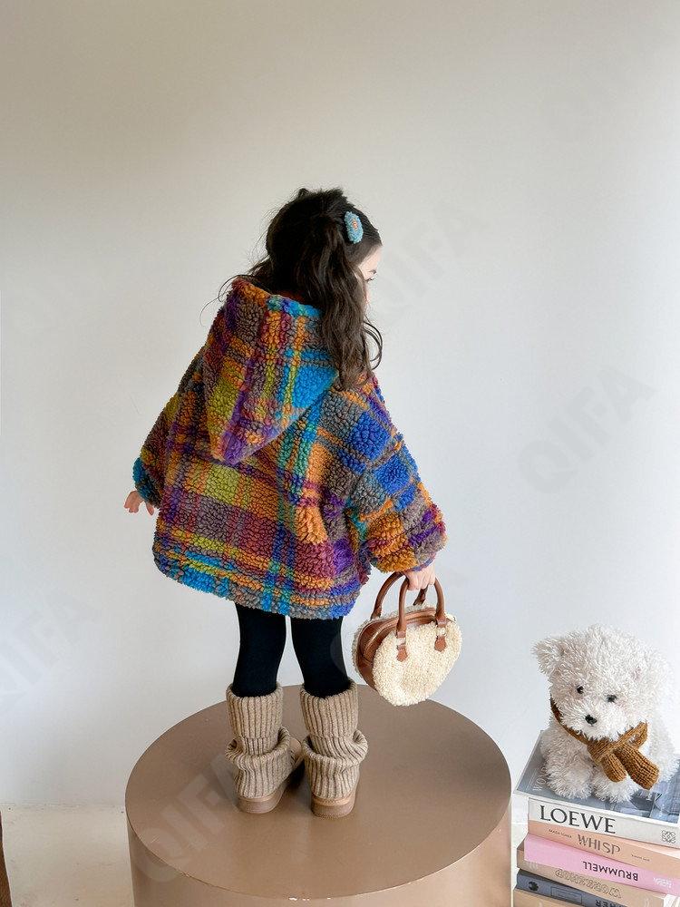 Детская Куртка CC4773_CQSCOCQ_237_2576_77 Детская Куртка CC4773_CQSCOCQ_237_2576_77