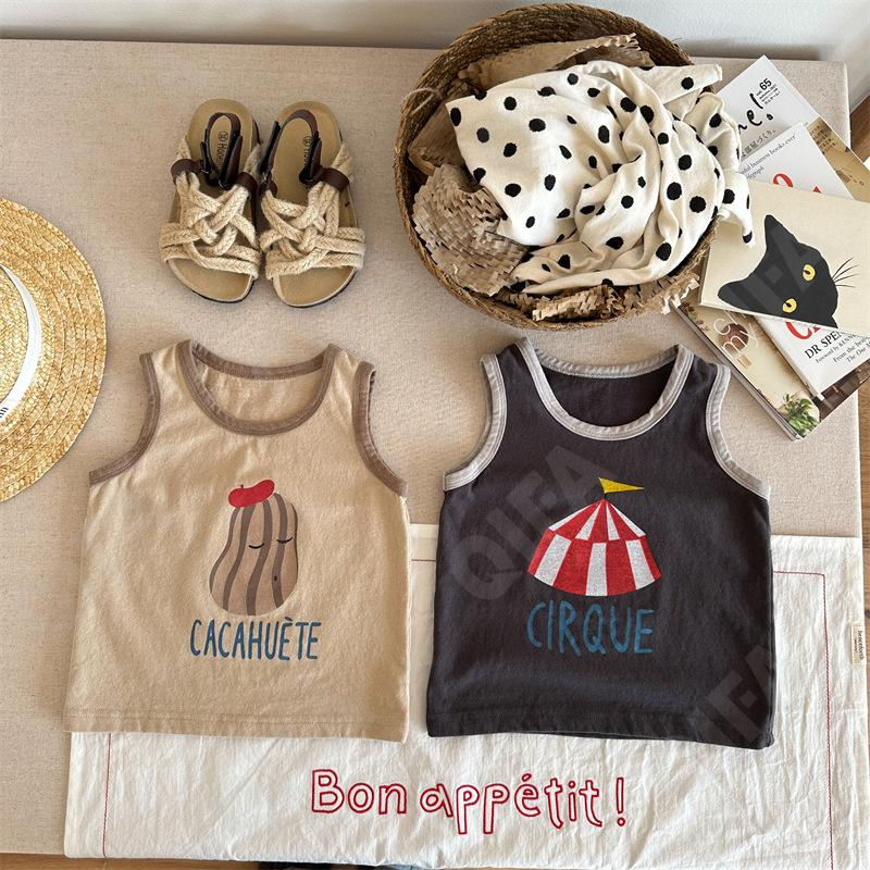 Детская Майка CC1293_123262_2549_2574_38