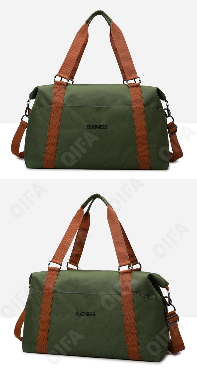 Женская Дорожная сумка CC4678_GM_316S-6 Женская Дорожная сумка CC4678_GM_316S-6