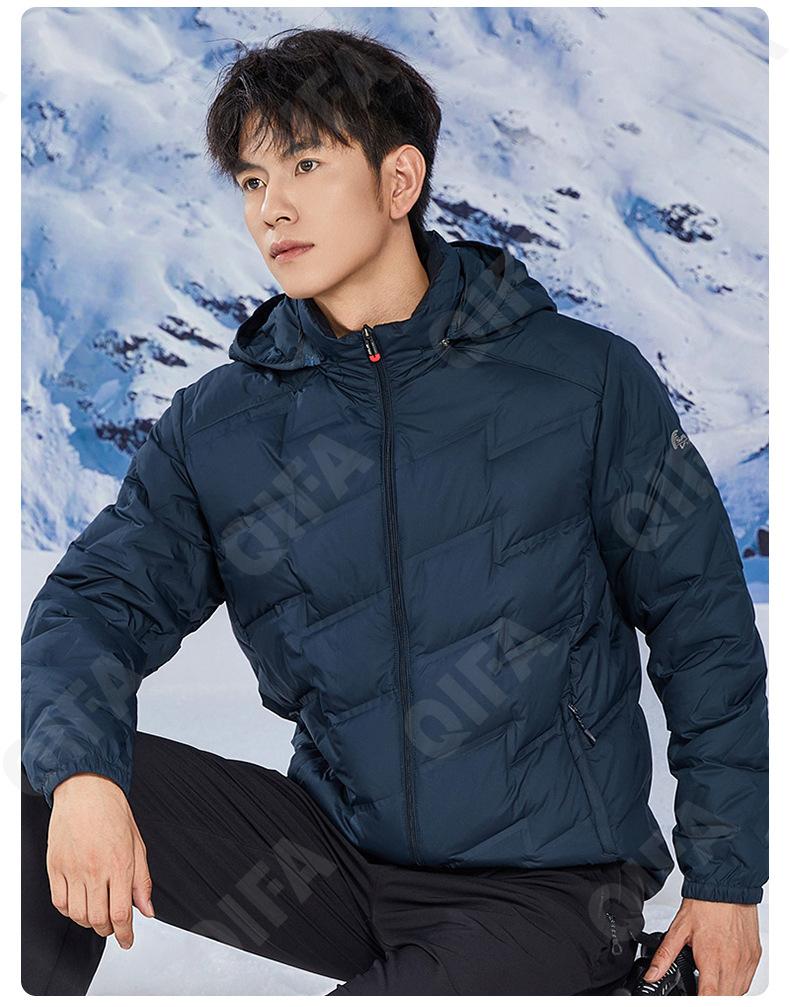 Мужской Пуховик CC5239_79811A_958_1784_29