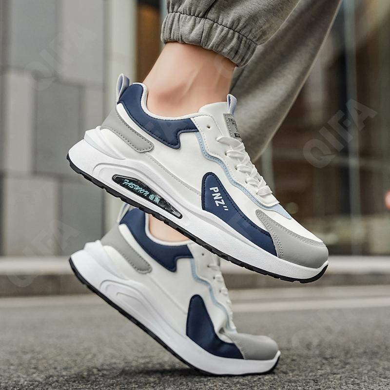 Мужские Кроссовки CC4019_JY-8026-1