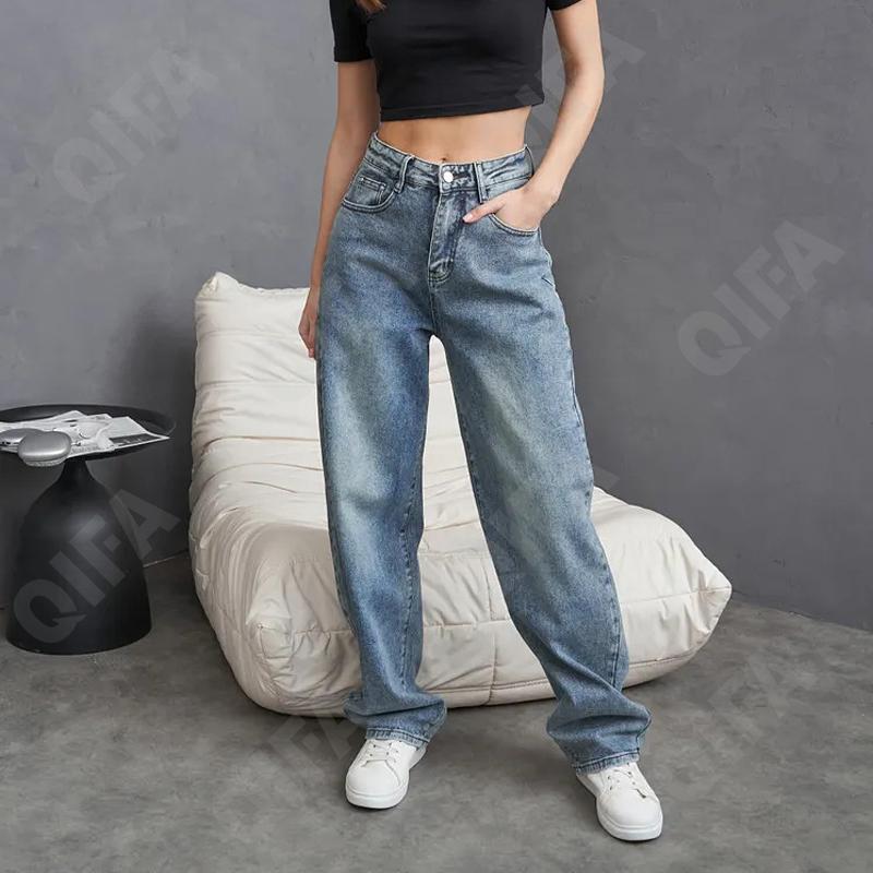 Женские Джинсы