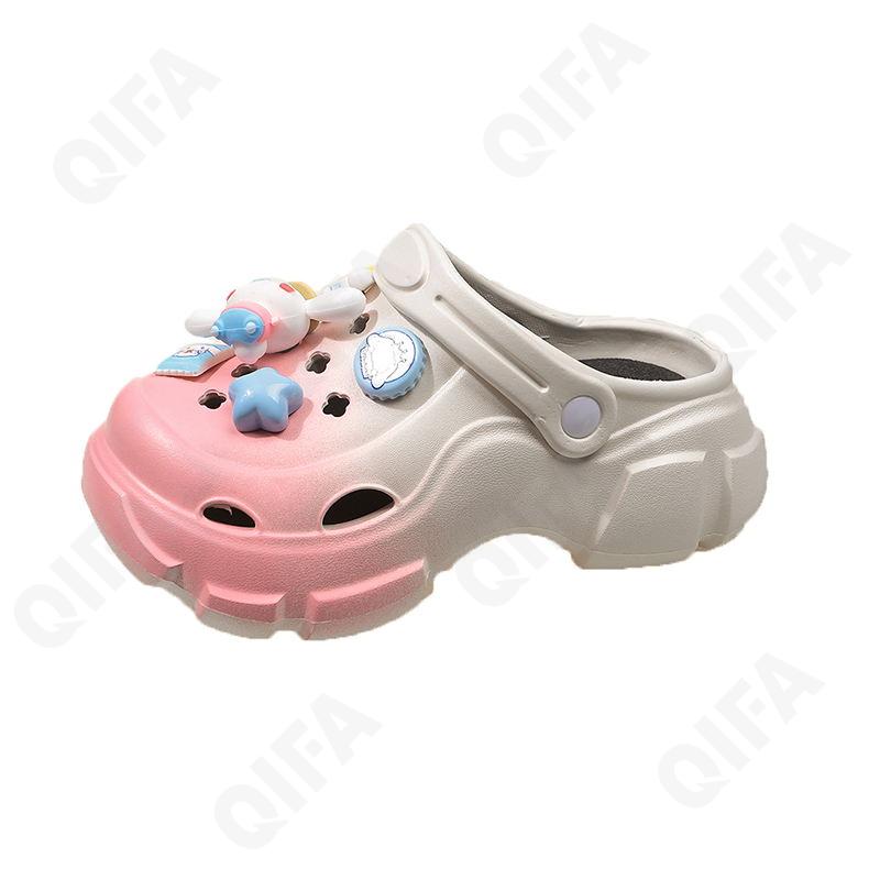 Детское Сабо CC4225_758-08-2