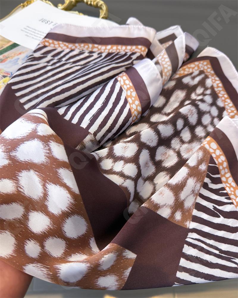 Женский Платок CC4193_FG112-1 Женский Платок CC4193_FG112-1