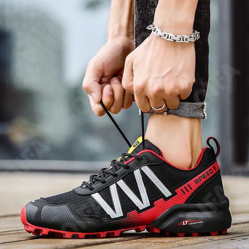 Мужские Кроссовки CC4859_808-A1