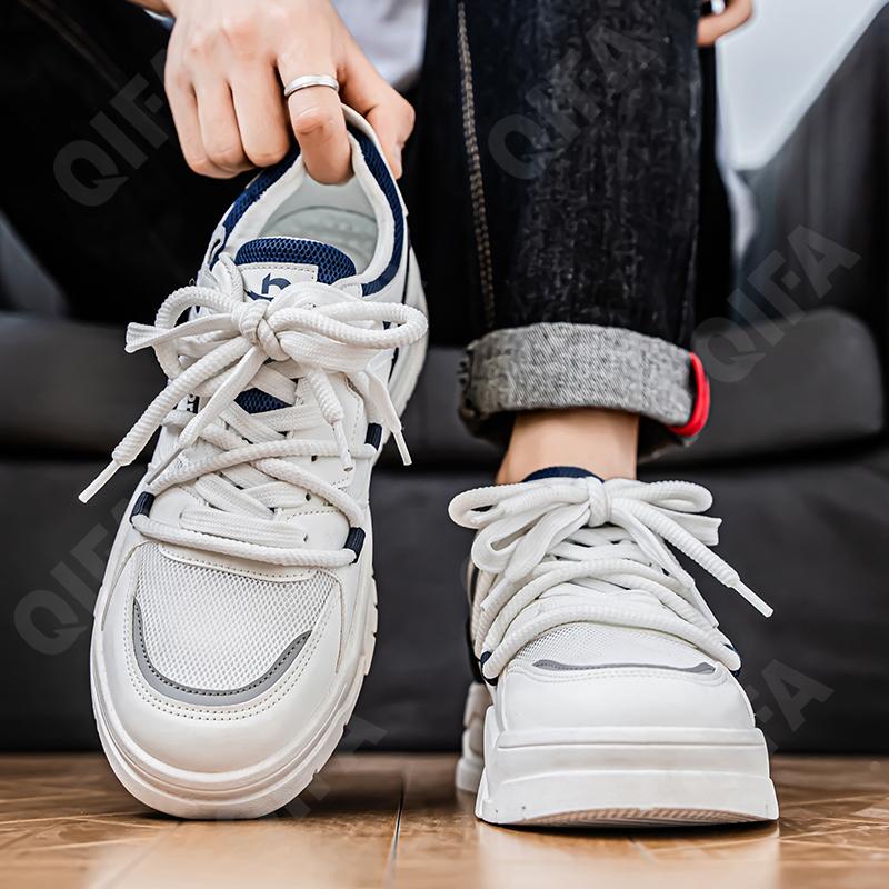 Мужские Кеды CC4119_K3855-1