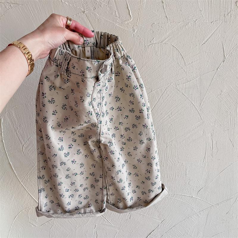 Детские Брюки CC1293_122089_2990_2574