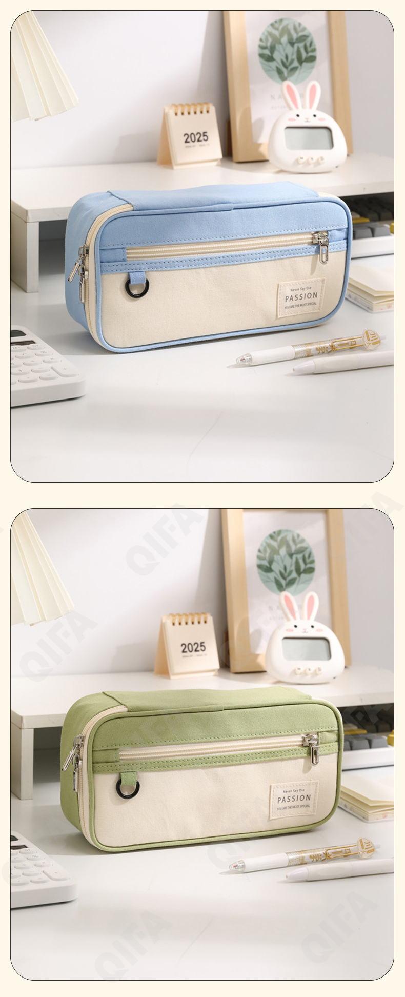 Детский Пенал CC2565_B-3013-4 Детский Пенал CC2565_B-3013-4