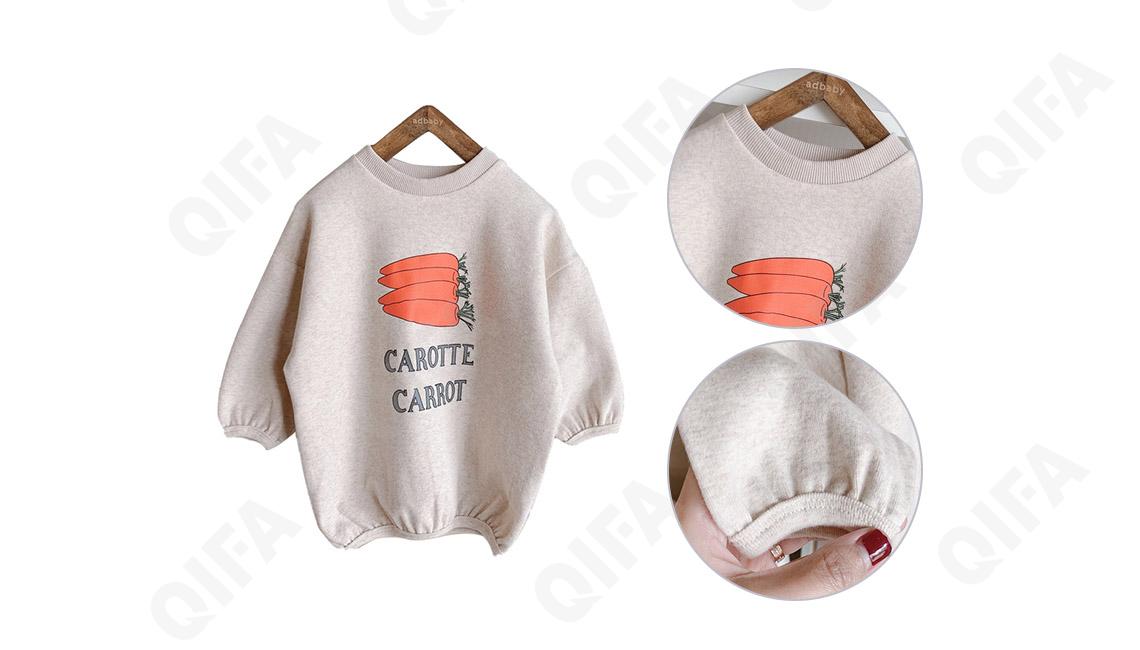 Детский Свитшот CC1293_19037_946_2575