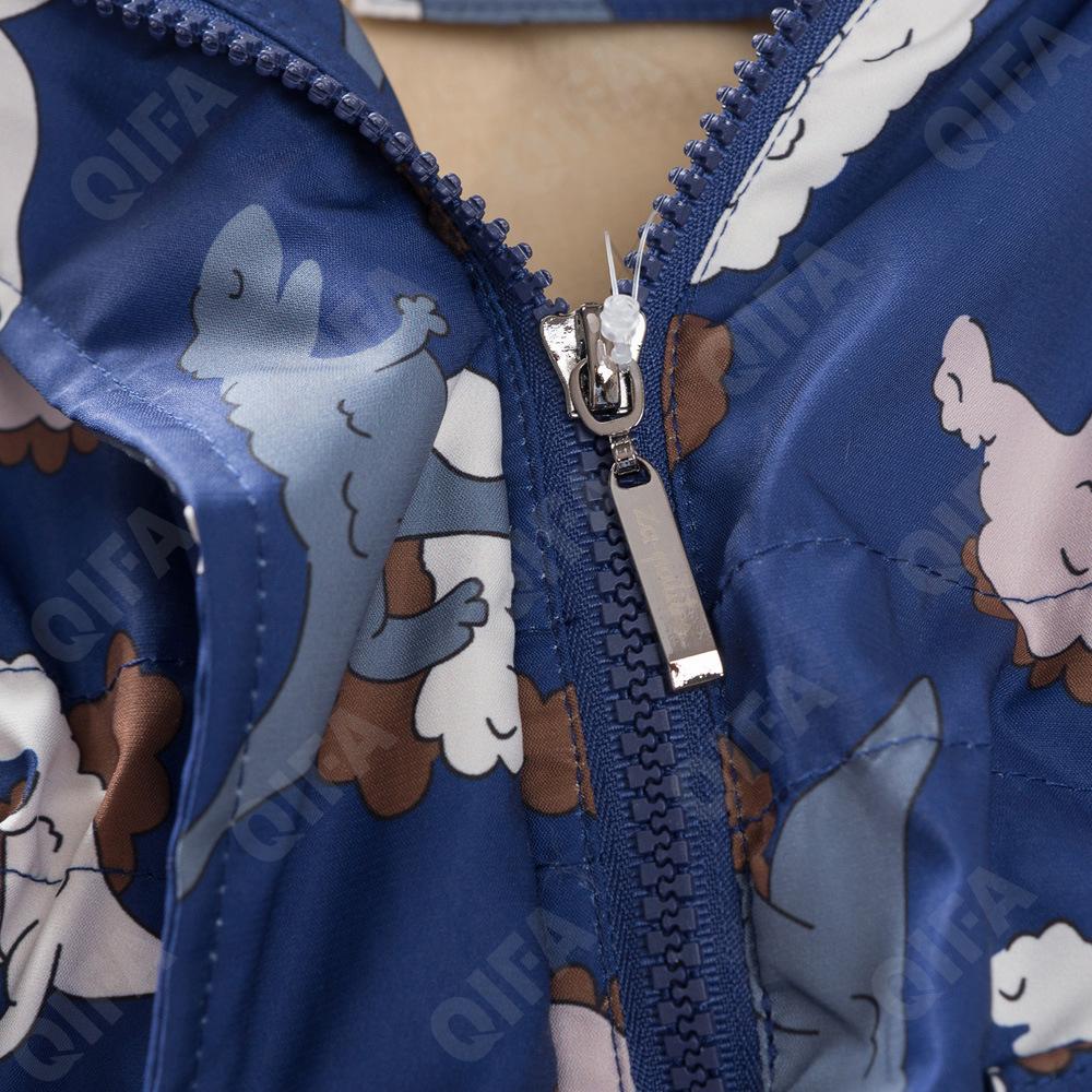 Детская Куртка CC2119_0627-30-3