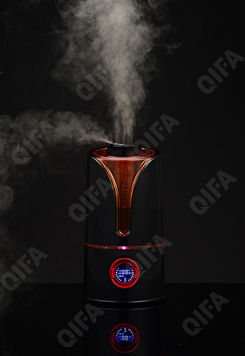 Увлажнитель воздуха CC2058_T-331-2