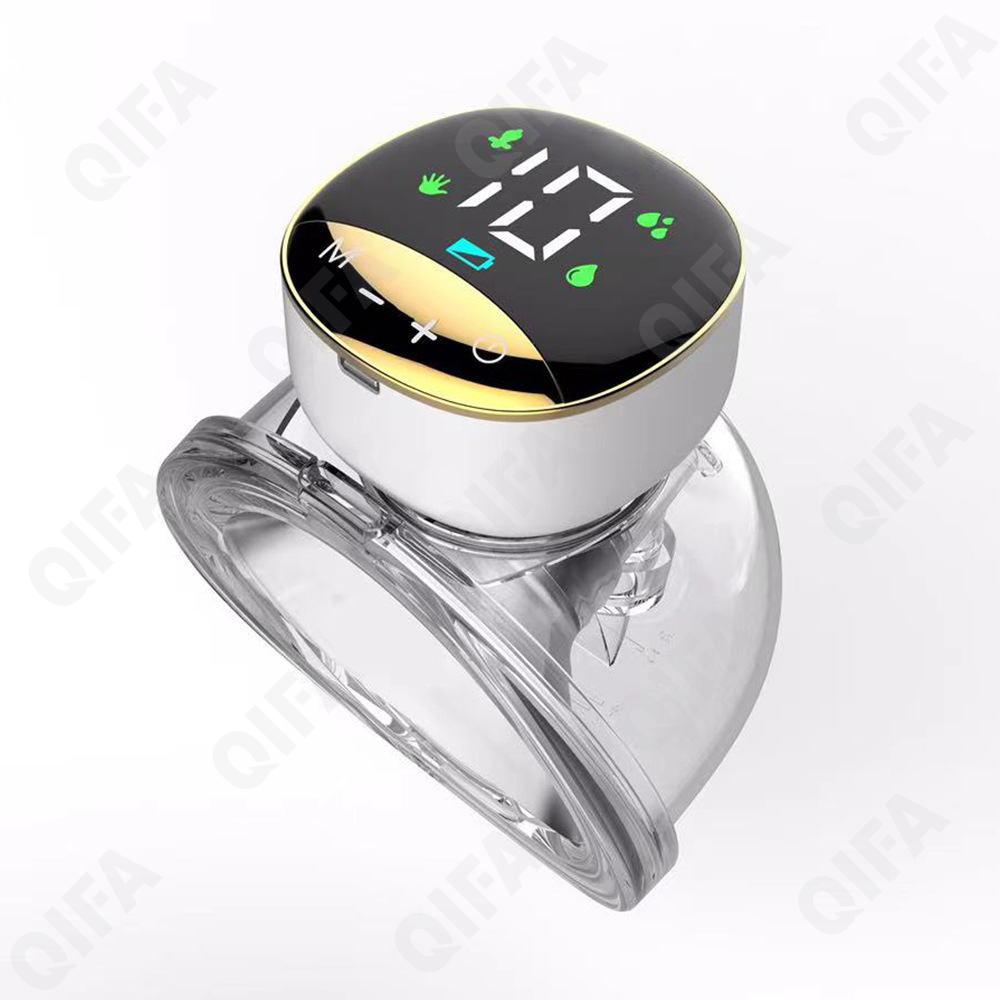 Детский Молокоотсос электрический