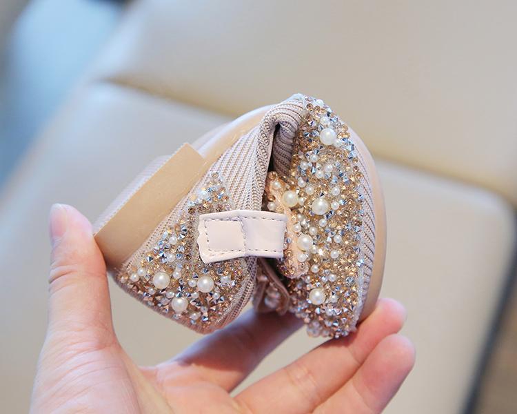 Детские Туфли CC3405_2018-A1