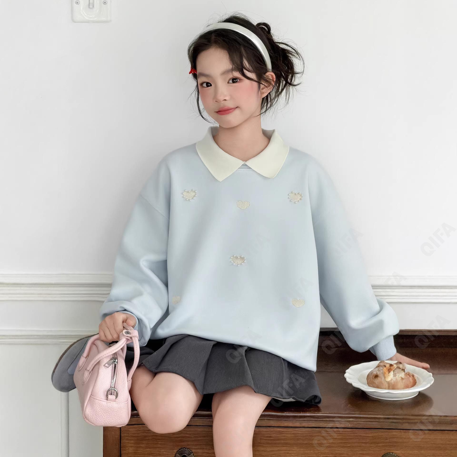 Детский Свитшот