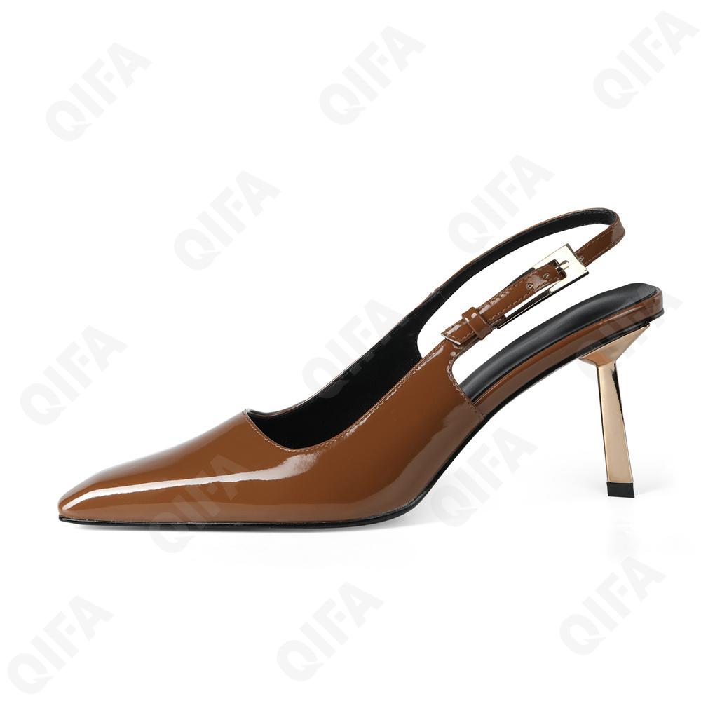 Женские Туфли