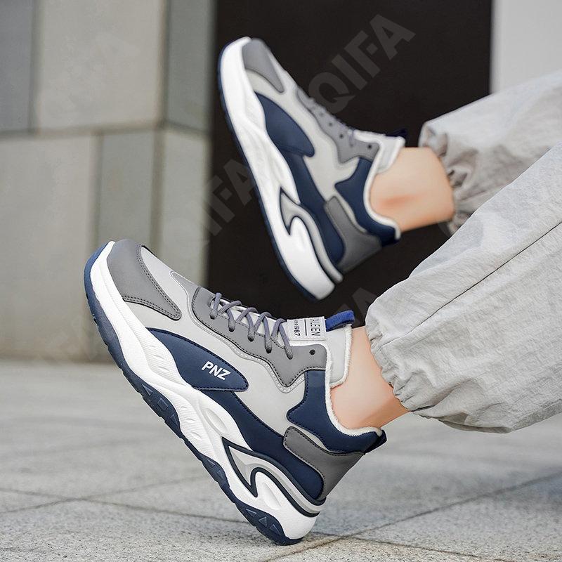 Мужские Кроссовки CC4802_JY-M3266-1