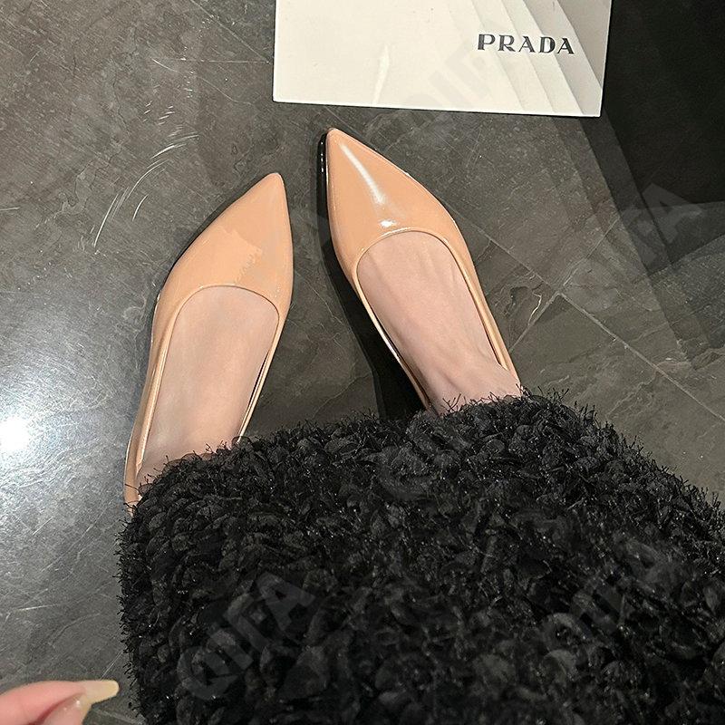 Женские Туфли CC4026_618-1