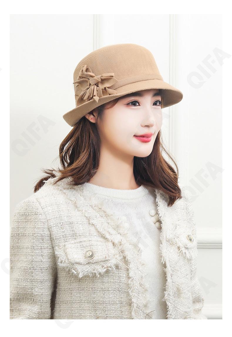 Женский Клош CC3404_Z248-6