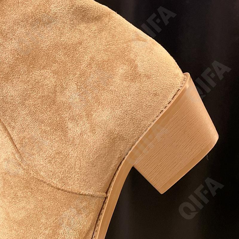 Женские Сапоги CC3928_0909-1