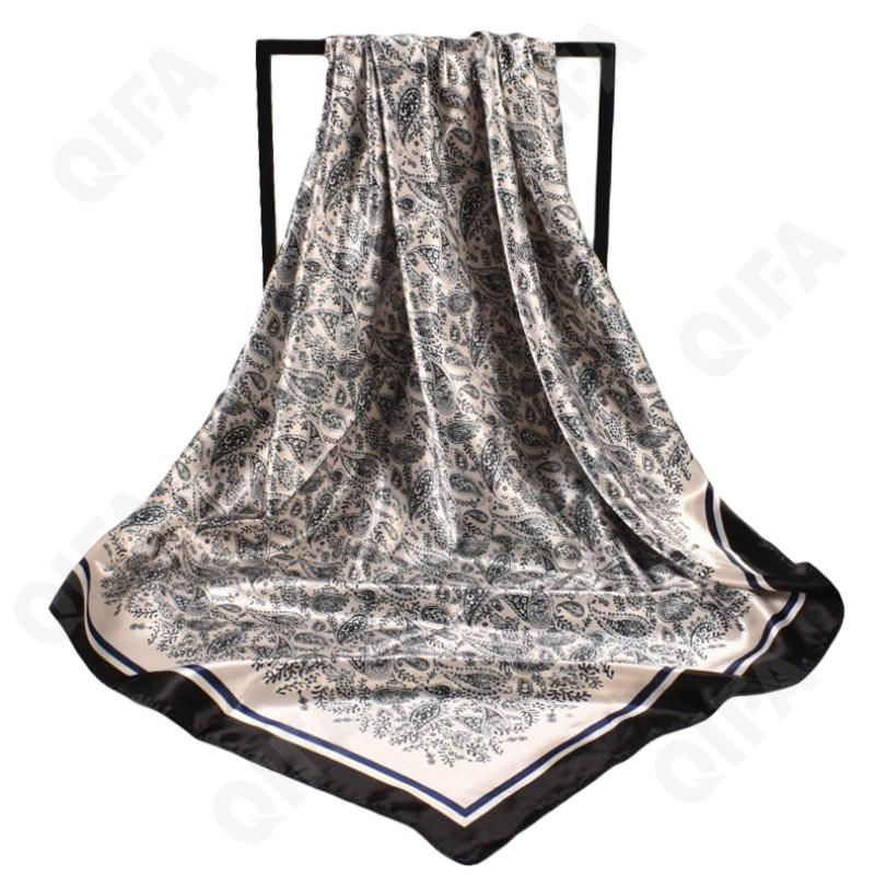 Женский Платок CC4230_D431-1 Женский Платок CC4230_D431-1